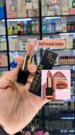 رژلب جامد مات شیگلم مدل SHEGLAM - Matte Allure - Image 3