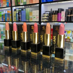 رژلب جامد مات شیگلم مدل SHEGLAM – Matte Allure