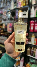 بادی اسپلش زنانه لیبر وودلایک | WOODLIKE LIBR - Image 2