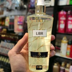 بادی اسپلش زنانه لیبر وودلایک | WOODLIKE LIBR