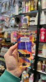 بادی اسپلش کازاموراتی مفیستو وودلایک | WOODLIKE XERJ OFF MEFISTO - Image 2