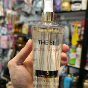 بادی اسپلش باربری دبیت وودلایک | WOODLIKE THE BET
