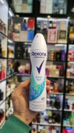 اسپری ضد تعریق زنونه رکسونا مدل Rexona - Shower Fresh - Image 2