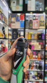 اسپری ضد تعریق مردانه رکسونا مدل Rexone - Quantum Dry - Image 3
