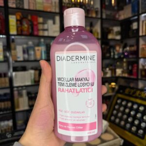 لوسیون میسلارواتر دیادرمین مناسب پوست خشک و حساس – DIADERMINE