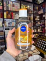 میسلار واتر نیوا حاوی آمینو اسید - NIVEA - Image 2