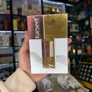 روغن آرگان مراکشی کارسل – KARSEELL