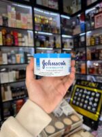 کرم آبرسان صورت و بدن جانسون - JOHNSON - Image 3