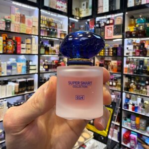عطر مینیاتوری مای وی سوپر اسمارت | SUPER SMART MY WAY
