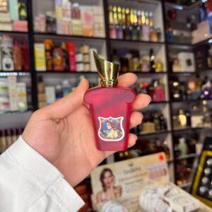 عطر مینیاتوری کازاموراتی زرجف گرن بالو سوپر اسمارت | SUPER SMART Casamorati Xerjoff Gran Ballo