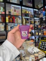 عطر مینیاتوری کازاموراتی زرجف لاتوسکا سوپر اسمارت | SUPER SMART Casamorati Xerjoff La Tosca - Image 2