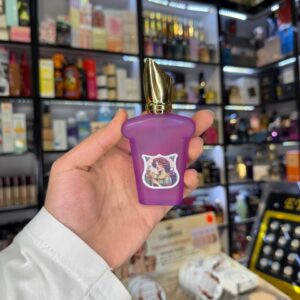 عطر مینیاتوری کازاموراتی زرجف لاتوسکا سوپر اسمارت | SUPER SMART Casamorati Xerjoff La Tosca