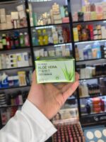 کرم آبرسان آلوئه ورا بیوآکوا - Bioaqua - Image 4