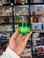 کرم آبرسان آلوئه ورا بیوآکوا - Bioaqua - Image 3