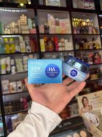 کرم آبرسان هیالورونیک اسید بیوآکوا - Bioaqua - Image 2