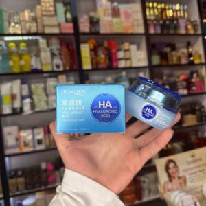 کرم آبرسان هیالورونیک اسید بیوآکوا – Bioaqua