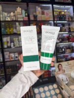 فوم شستشو صورت سالیسیلیک اسید بیوآکوا - Bioaqua - Image 2