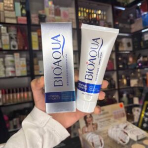ژل شستشو صورت ضدجوش بیوآکوا – Bioaqua