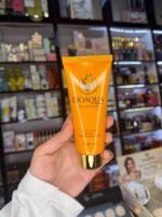 فوم شستشو صورت روغن اسب بیوآکوا - Bioaqua - Image 3