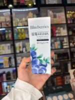 فوم شستشو صورت بلوبری بیوآکوا - Bioaqua - Image 4