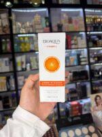 فوم شستشو صورت ویتامین سی بیوآکوا - Bioaqua - Image 4