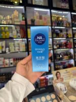 ژل شستشو صورت هیالورونیک اسید بیوآکوا - Bioaqua - Image 4