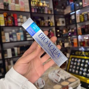 کرم ضد جوش بیوآکوا -Bioaqua