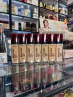 کرم پودر اینفیبل شیشه ای لورال - LOREAL - Image 6