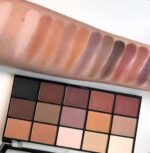 پالت سایه بیسیک مات رولوشن - Revolution - Image 3