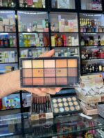 پالت سایه بیسیک مات رولوشن - Revolution - Image 2