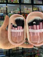 ست براش پینترستی 10 تکه کیف دار - Image 4