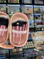 ست براش پینترستی 10 تکه کیف دار - Image 3