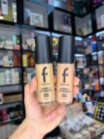 کرم پودر شیشه ای مات فلورمار - Flormar - Image 2