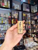 کرم پودر شیشه ای مات فلورمار - Flormar - Image 4