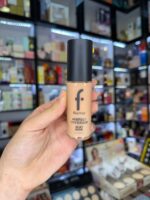 کرم پودر شیشه ای مات فلورمار - Flormar - Image 5