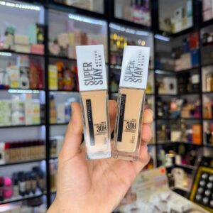 کرم پودر سوپر استی میبلین – Maybelline