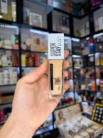 کرم پودر سوپر استی میبلین - Maybelline - Image 5