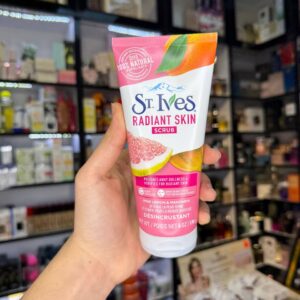 اسکراب لیمو و پرتقال سینت ایوز – St.Ives