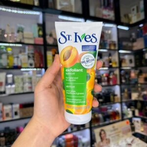 اسکراب زردآلو سینت ایوز – St. Ives