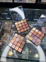 پالت سایه 16 رنگ لورا بیوتی - Lura beauty - Image 2