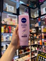 نرم کننده مو نیوآ مدل NIVEA-Natural Shine - Image 2