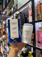 مام صابونی کلینیکال سکرت مدل SECRET - Active Fresh - Image 2