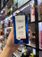 مام صابونی کلینیکال سکرت مدل SECRET - Active Fresh - Image 4