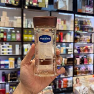 روغن بدن وازلین رایحه کاکائو – Vaselin