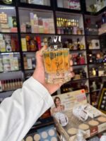 عطر آزارو وانتد فرگرانس ورلد (آزور هانتد) | Fragrance world Azzure Hunted - Image 2