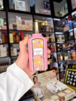 عطر گوچی فلورا گورجس گاردنیا فرگرانس ورلد (بلومینگ فلاور گاردنیا) | Fragrance World Blooming Flower Gardenia - Image 2