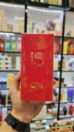 عطر  جورجیو آرمانی سی پشن اینتس فرگرانس ورلد (آی اس اینتس) | Fragrance World is Intense - Image 4