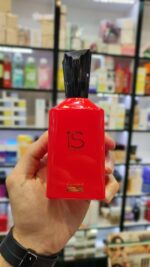 عطر  جورجیو آرمانی سی پشن اینتس فرگرانس ورلد (آی اس اینتس) | Fragrance World is Intense - Image 2