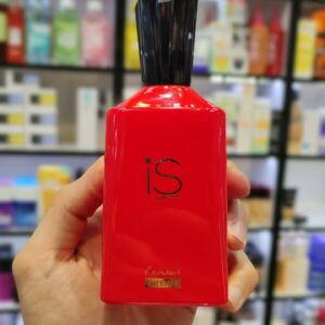 عطر  جورجیو آرمانی سی پشن اینتس فرگرانس ورلد (آی اس اینتس) | Fragrance World is Intense