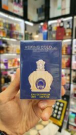 عطر مینیاتوری شیخ کلاسیک شماره 77 ویکینگ | Veking colo shaikh 77 - Image 4
